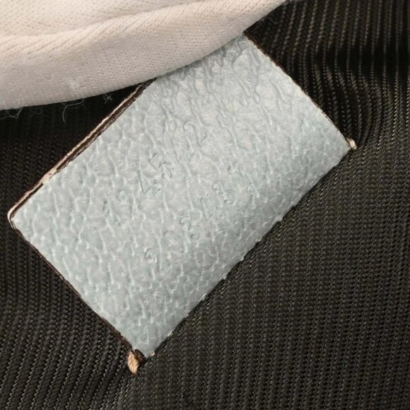 Gucci Beige Blue GG Handbag - Picture 10 of 10
